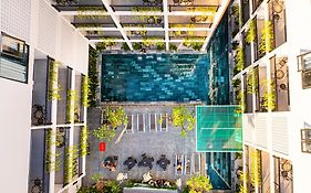 The Green Hotel Vientiane